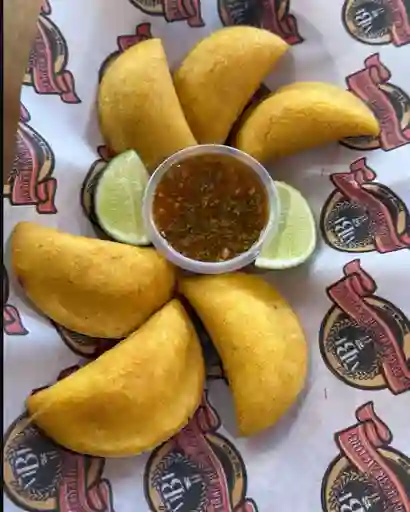 Empanadas