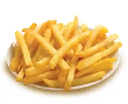 Chilli Fries