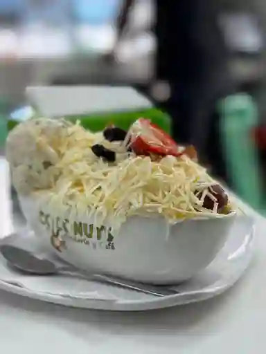 Ensalada Especial