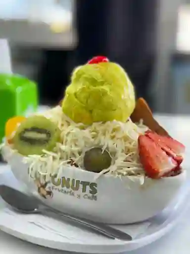 Ensalada Super