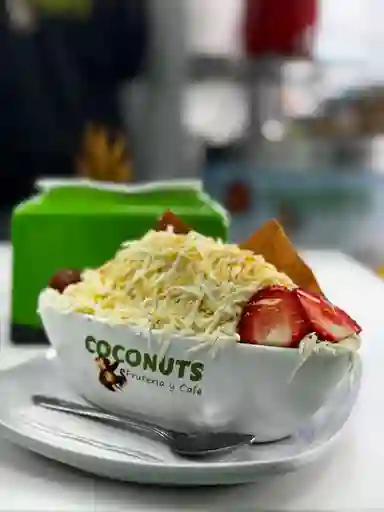 Ensalada Corriente