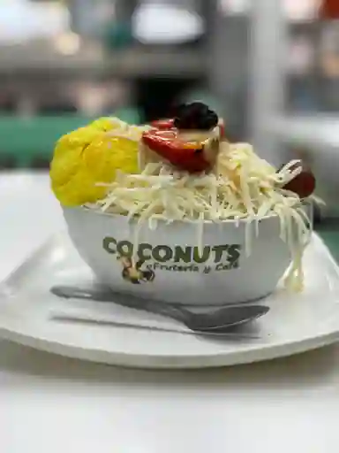Ensalada Junior