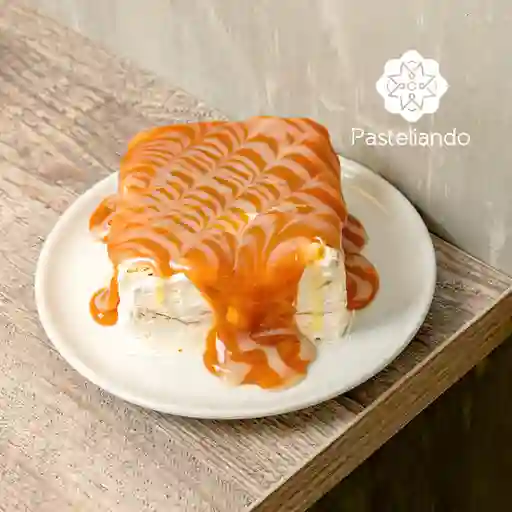 Milhoja de Arequipe