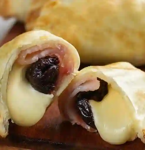 Empanada Tociruela