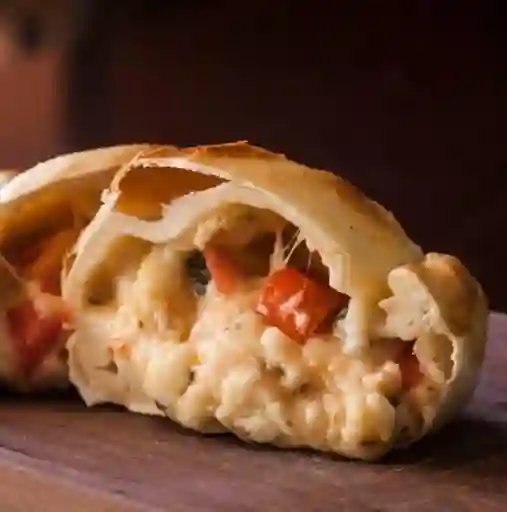 Empanada Napolitana