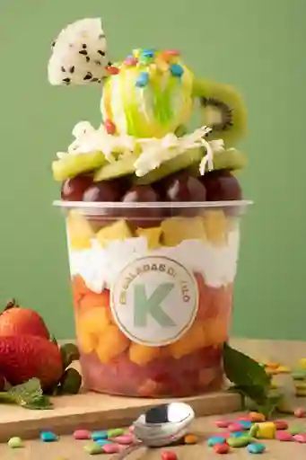 Ensalada de Medio Kilo