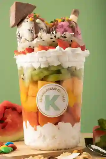 Ensalada de Kilo