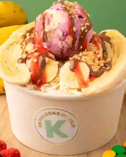 Banana Split Kilo