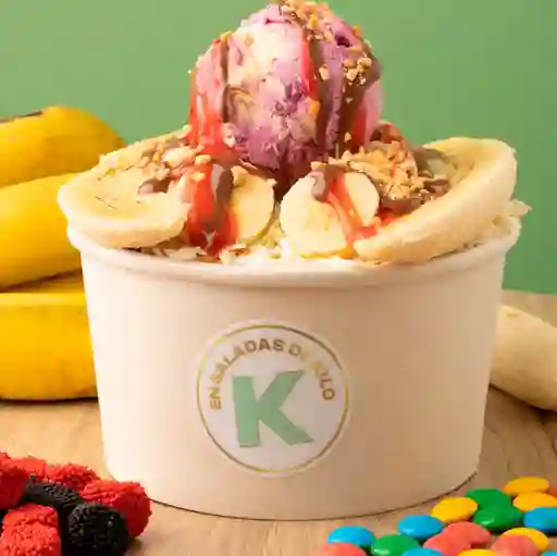Banana Split
