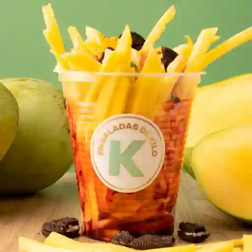 Mango Biche 14 Onz