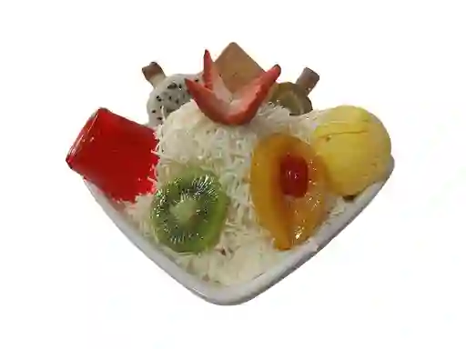 Ensalada de Frutas Sensación