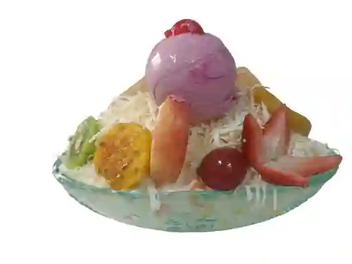 Ensalada de Frutas Especial