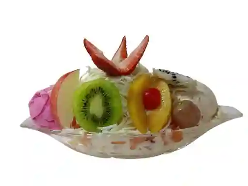 Ensalada de Frutas Mini Especial