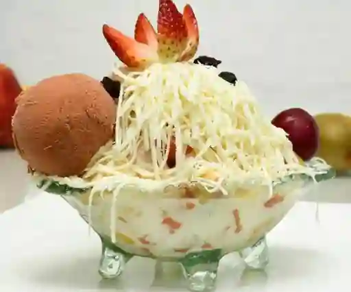 Ensalada de Frutas Junior