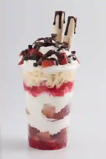 Copa Fantasia de Fresas