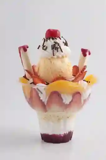 Copa Atracción