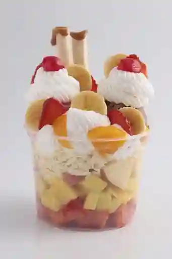 Ensalada Especial