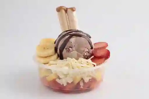 Ensalada Sencilla