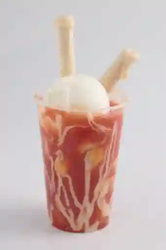 Salpicón Sencillo