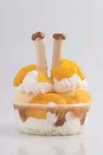 Fantasia de Durazno