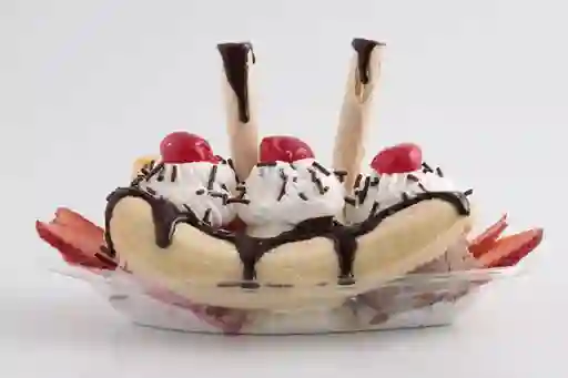 Banana Split