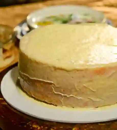 Torta Cub. Viena 1 Libra