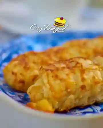 Dedito De Queso