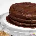 Torta Chocolate 1 Libra