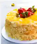 Torta Trifi 1 Libra