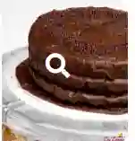 Torta De Chocolate 1/4 De Libra