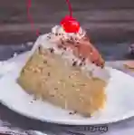 Torta Tres Leches 1/2 Libra
