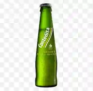 Cerveza Costeñita