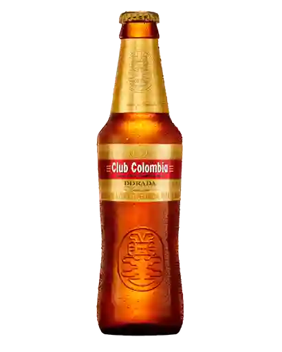 Cerveza Club Colombia