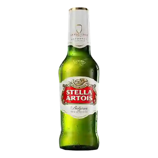 Stella Artois