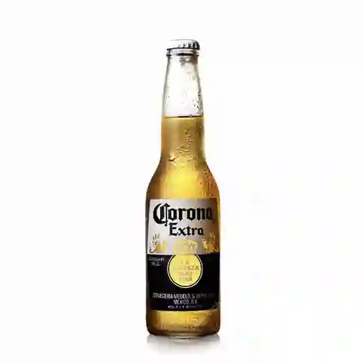 Cerveza Corona