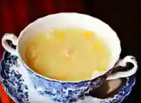 Sopa De Pollo Maiz