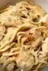 Pasta Con Pollo