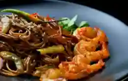 Pasta Especial