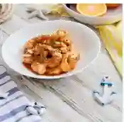 Pasta Con Verdura