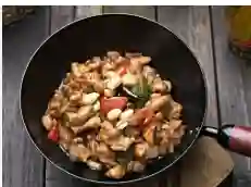 Pollo Kong Bau