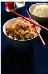 Pollo Mook Shu