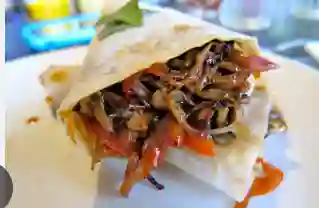 Cerdo Mook Shu