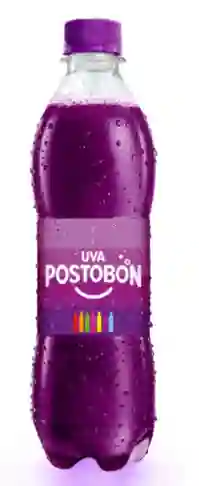 Uva Postobon 400ml