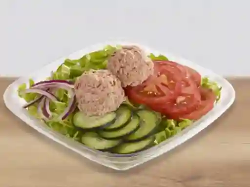 Ensalada Italianísimo