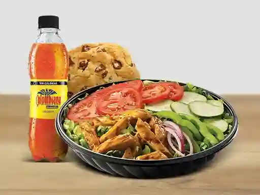 Combo Ensalada