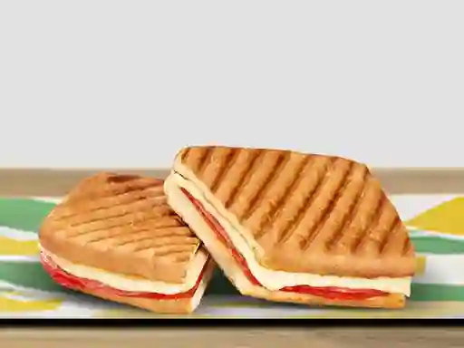 Derretido Italiano Subs 15cm