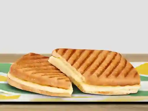 Derretido Queso Subs 15cm