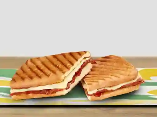 Derretido Tocineta Subs 15cm Footlong