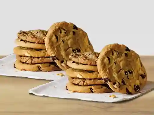 Bandeja De 12 Galletas