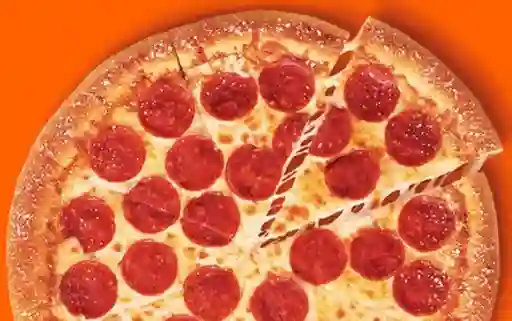 Cheesy Crust